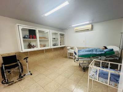 Salas de Aula Prática Israel